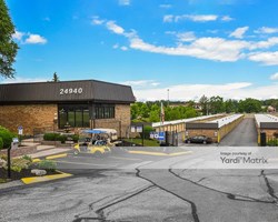 Image for 24940 Detroit Road - Extra Space Storage - 24940 Detroit Road