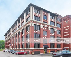 Image for 520 South Main Street - Canal Place - 520 South Main Street