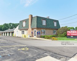 Image for 9425 Brookpark Road - Parma Self Storage - 9425 Brookpark Road