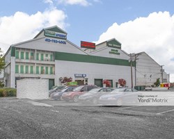 Image for 100 Hafner Avenue - STORExpress Self Storage - 100 Hafner Avenue