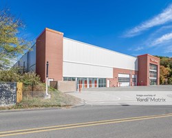 Image for 7204 Old McKnight Road - Public Storage - 7204 Old McKnight Road