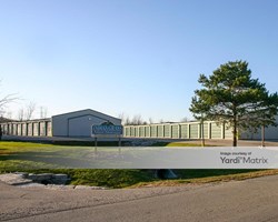 Image for W252N7055 Indian Grass Lane - Indian Grass Storage - W252N7055 Indian Grass Lane