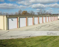 Image for 58 Capitol Drive - Maxi Storage - 58 Capitol Drive