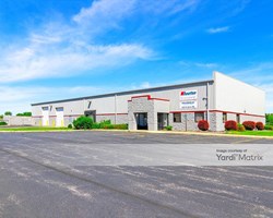 Image for 820 North River Road - River Road Moving - Storage - 820 North River Road