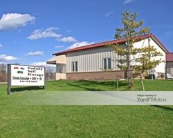 Image for 4958 South Whitnall Avenue - Cudahy Self Storage - 4958 South Whitnall Avenue