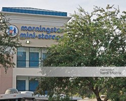 Image for 5600 Roanoke Trail - Morningstar Storage - 5600 Roanoke Trail