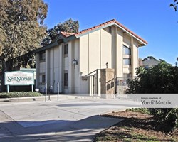 Image for 1546 East Donovan Road - Donovan Road Self Storage - 1546 East Donovan Road