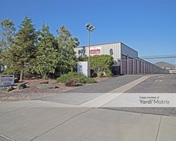 Image for 4075 Santa Fe Road - SLO City Storage - 4075 Santa Fe Road
