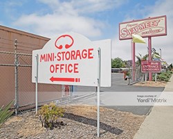 Image for 263 North Frontage Road - Nipomo Swap Meet - Mini - Storage - 263 North Frontage Road