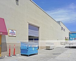 Image for 1 North Calle Cesar Chavez - A - American Self Storage - 1 North Calle Cesar Chavez