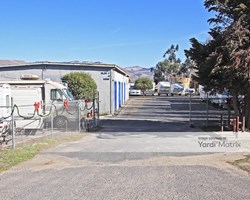 Image for 4050 Foxen Canyon Road - Inside Outside Storage - 4050 Foxen Canyon Road