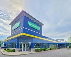 Image for 99 Rivermoor Street - SecureSpace Self Storage - 99 Rivermoor Street