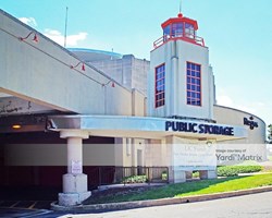 Image for 610 Old York Road - Jenkins Storage - 610 Old York Road