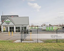Image for 3350 Lafayette Road - Extra Space Storage - 3350 Lafayette Road