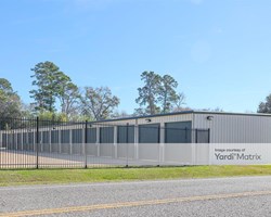 Image for 28153 Robinson Road - RecNation RV & Boat Storage - 28153 Robinson Road