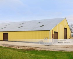 Image for 9N533 Nesler - Burke Storage - 9N533 Nesler