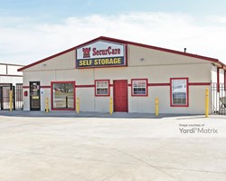 Image for 11122 East 61st Street - SecurCare Self Storage - 11122 East 61st Street