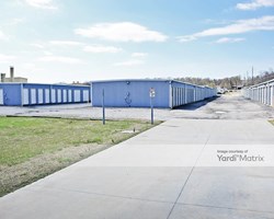 Image for 13600 South Union Place - Glenpool Storage - 13600 South Union Place