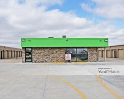 Image for 5524 South Mingo Road East - Mingo Discount Storage - 5524 South Mingo Road East