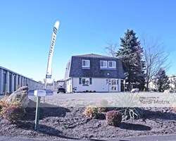 Image for 110 Kisow Drive - Extra Space Storage - 110 Kisow Drive