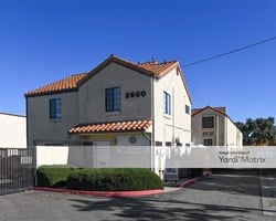 Image for 2600 Santa Maria Way - Santa Maria Way Self Storage - 2600 Santa Maria Way