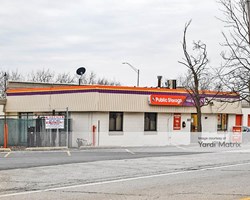 Image for 801 Joliet Road - Public Storage - 801 Joliet Road