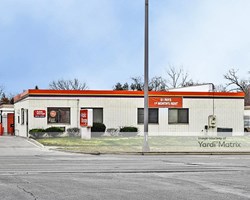 Image for 1010 East Ogden Avenue - Public Storage - 1010 East Ogden Avenue