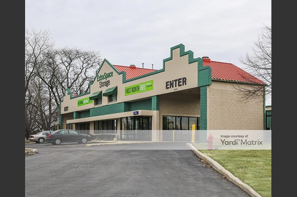 Extra Space Storage 1255 Townline Road Mundelein Rentcafe