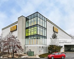 Image for 1136 East Northwest Hwy - Safeguard Self Storage - 1136 East Northwest Hwy