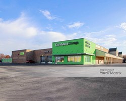 Image for 3355 Sheridan Road - Extra Space Storage - 3355 Sheridan Road
