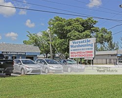 Image for 4701 Orange Drive - Versatile Warehousing - 4701 Orange Drive