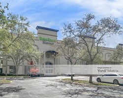 Image for 747 NE 3rd Avenue - Extra Space Storage - 747 NE 3rd Avenue