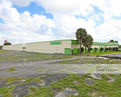 Image for 3901 West Sunrise Blvd - Extra Space Storage - 3901 West Sunrise Blvd