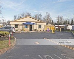 Image for 2681 Niagara Falls Blvd - Extra Space Storage - 2681 Niagara Falls Blvd