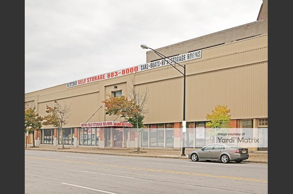 Metro Self Storage 1575 Main Street Buffalo Café Metro Self Storage 1575 Main Street, Buffalo Ny Storage Units