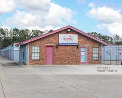 Image for 8245 Commerce Drive - Storage Rentals of America - 8245 Commerce Drive