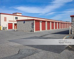 Image for 101 Executive Drive - Storage Rentals of America - 101 Executive Drive