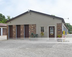 Image for 3318/3487 Barber Road - Barber Road Storage - 3318/3487 Barber Road