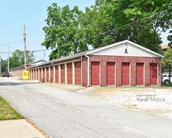 Image for 2132 South Arlington Road - Arlington Self Storage - 2132 South Arlington Road