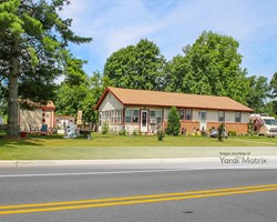 Image for 445 Main Street - Mantua Self Storage - 445 Main Street