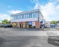 Image for 301 South Burnt Mill Road - Award Self Storage - 301 South Burnt Mill Road