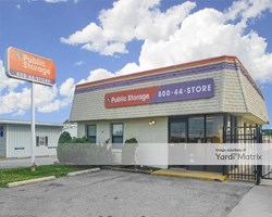 Image for 425 New Churchmans Road - Public Storage - 425 New Churchmans Road