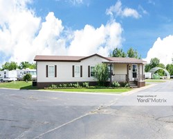 Image for 2096 East Mt Morris Road - KEMM Lock RV & Mini Storage - 2096 East Mt Morris Road