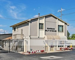Image for 1050 Stewart Road - Guardian Self Storage - 1050 Stewart Road