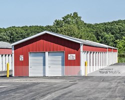Image for 15420 South Telegraph Road - Storage Rentals of America - 15420 South Telegraph Road