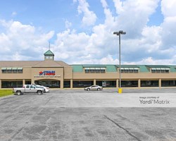 Image for 1661 Range Road - Storage of America - 1661 Range Road