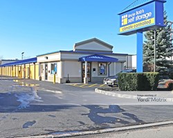Image for 1275 Sheridan Drive - Extra Space Storage - 1275 Sheridan Drive