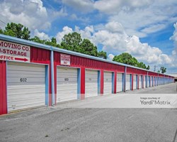 Image for 13455 South Harrells Ferry Road - David Mini - U - Storage - 13455 South Harrells Ferry Road