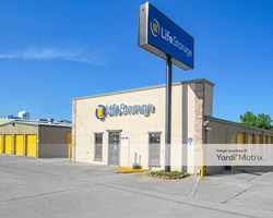 Image for 11670 Airline Hwy - Extra Space Storage - 11670 Airline Hwy