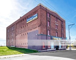 Image for 1015 East 8th Street - StorageMart - 1015 East 8th Street